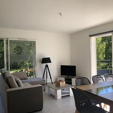 Maison 8 Personnes Impasse Paradis * Saint-Ambroix