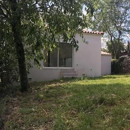 Nyaraló Maison 8 Personnes Impasse Paradis