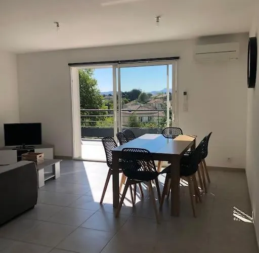 Casa vacanze Maison 8 Personnes Impasse Paradis