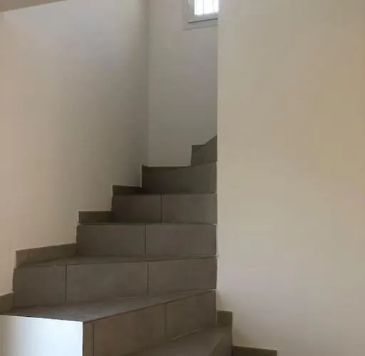 Maison 8 Personnes Impasse Paradis *