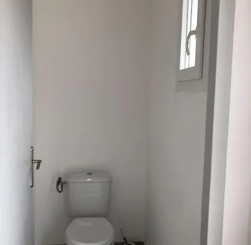 Maison 8 Personnes Impasse Paradis Casa vacanze *