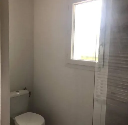 Maison 8 Personnes Impasse Paradis *