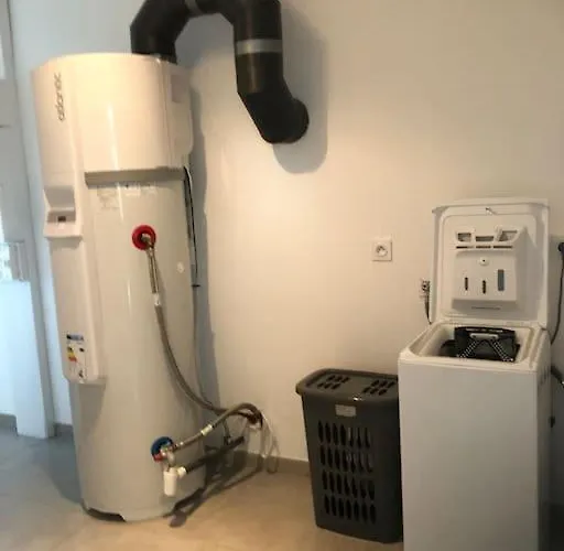 Casa vacanze Maison 8 Personnes Impasse Paradis Saint-Ambroix