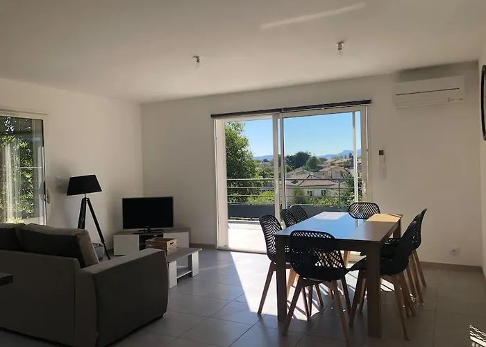 Casa vacanze Maison 8 Personnes Impasse Paradis