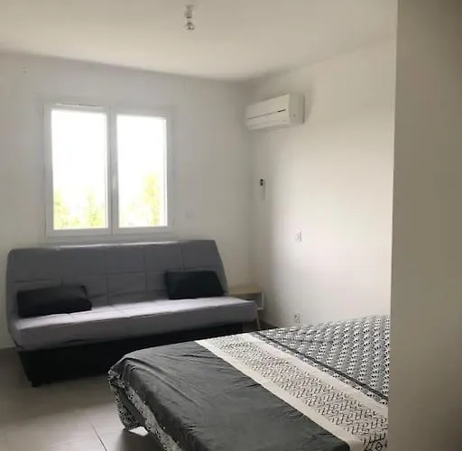 Maison 8 Personnes Impasse Paradis * Saint-Ambroix