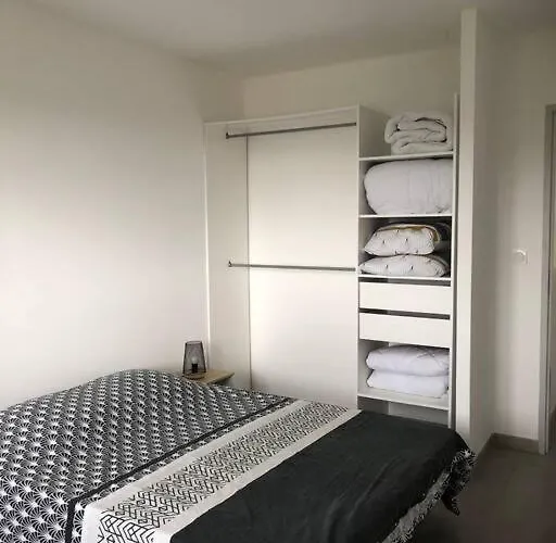 Maison 8 Personnes Impasse Paradis