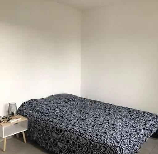Maison 8 Personnes Impasse Paradis