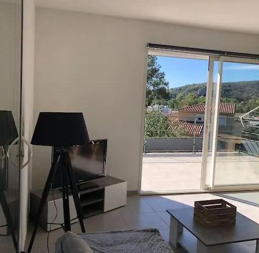 Maison 8 Personnes Impasse Paradis Casa vacanze *